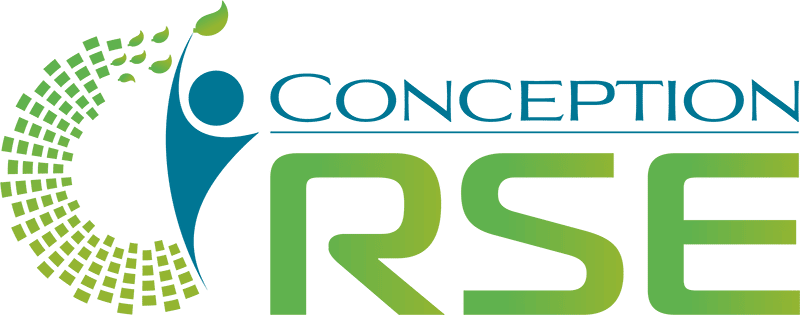 Logo Conception RSE
