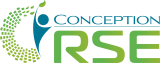 Logo Conception RSE